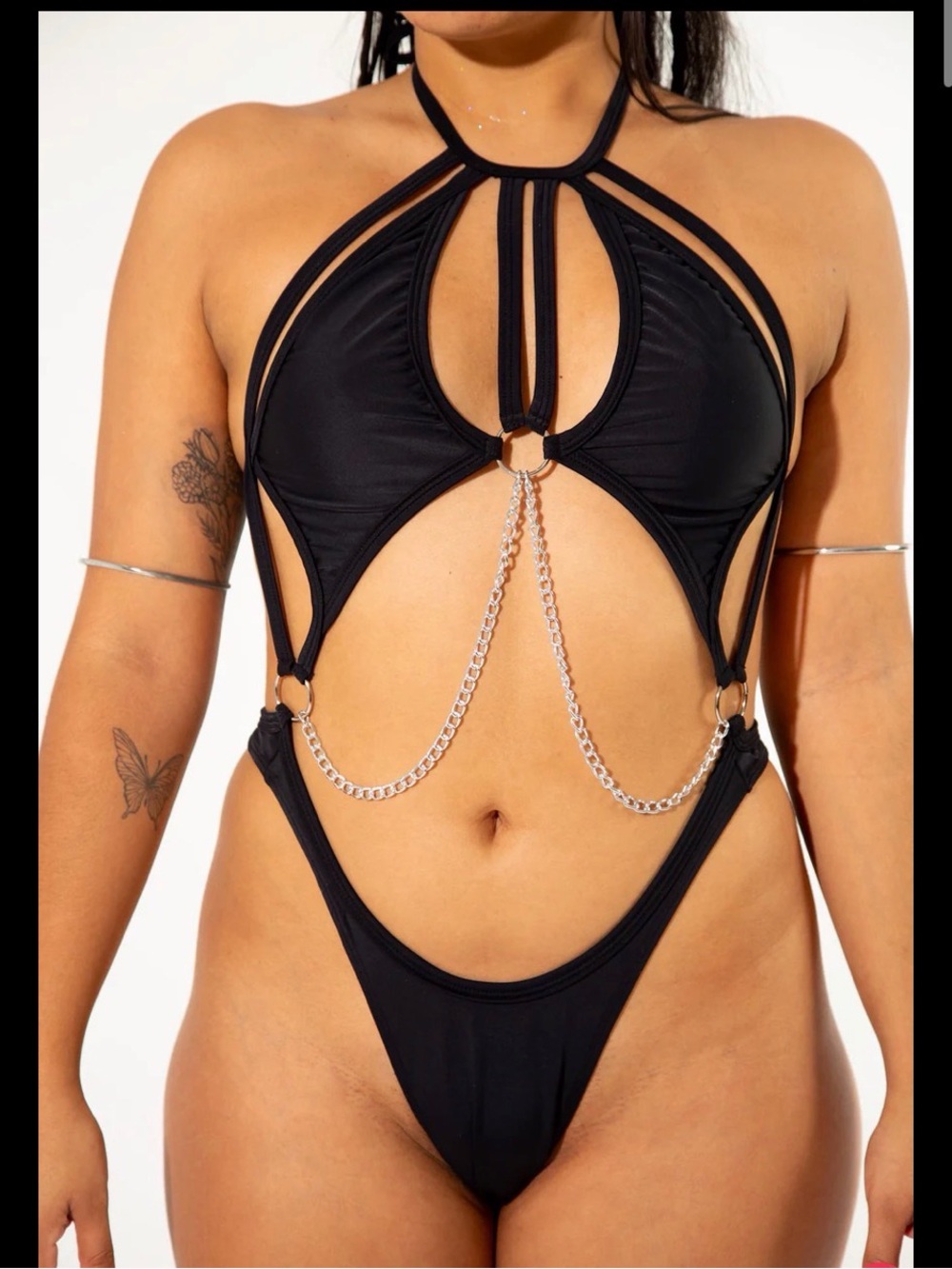 NEW Mi gente bodysuit